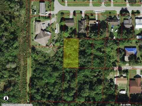 1239 Arden Avenue SW, Immokalee, FL 34142