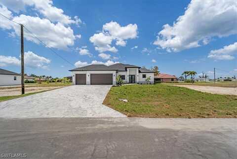 2728 NW 41st Avenue, Cape Coral, FL 33993