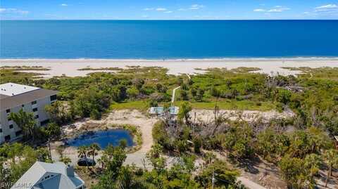 1801 Olde Middle Gulf Drive, Sanibel, FL 33957