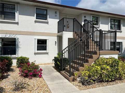 26485 Rampart Boulevard, Punta Gorda, FL 33983