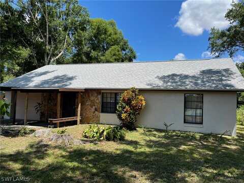 1354 Blair Lane, WAUCHULA, FL 33873