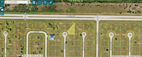 32 Teak Lane, Placida, FL 33946