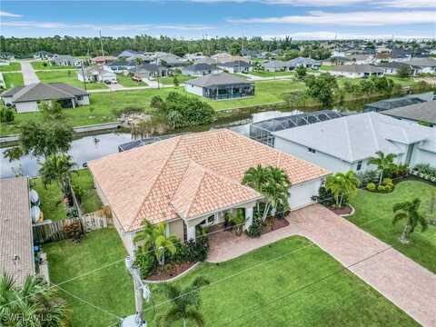 1121 SW 1st Terrace, Cape Coral, FL 33991