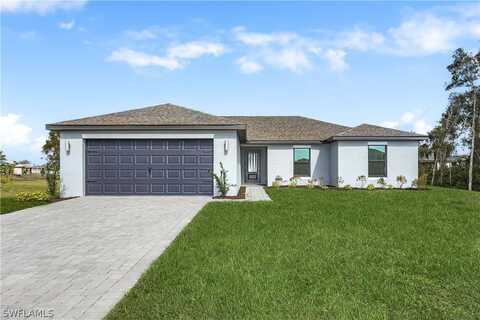 3235 Santa Barbara Boulevard, Cape Coral, FL 33914
