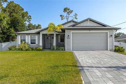 14220 Callan Street, Fort Myers, FL 33905