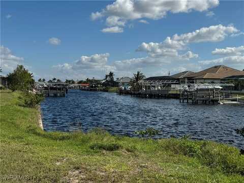 3418 NW 2nd Terrace, Cape Coral, FL 33993