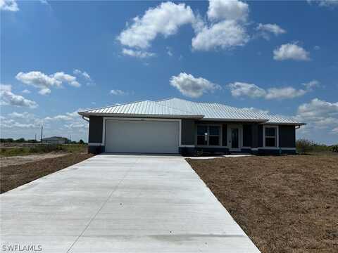 469 Cheshire Court, Labelle, FL 33935