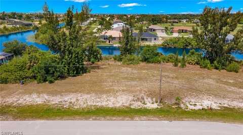 1420 NW 24th Place, Cape Coral, FL 33993