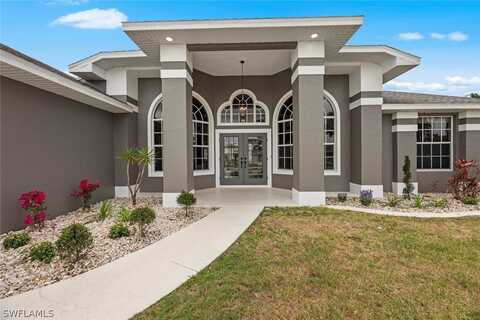 204 SW 47th Street, Cape Coral, FL 33914