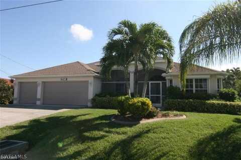 4823 Triton Court W, Cape Coral, FL 33904