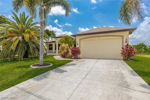 118 SE 23rd Place, Cape Coral, FL 33990