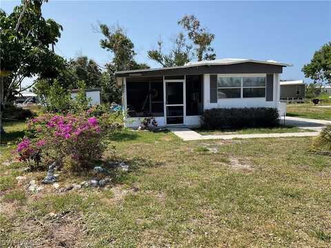 5099 Flamingo Drive, Saint James City, FL 33956