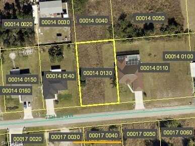 4308 7th Street SW, Lehigh Acres, FL 33976