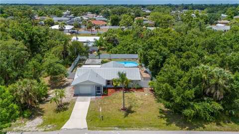 732 Haleybury Street, Port Charlotte, FL 33948