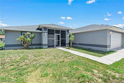 2602 42nd Street W, Lehigh Acres, FL 33971