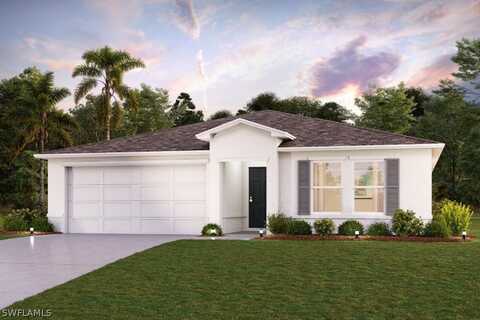 undefined, Cape Coral, FL 33993