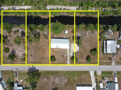 11276 Grapefruit Lane, Punta Gorda, FL 33955