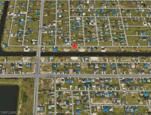 626 NW 9th Street, Cape Coral, FL 33993