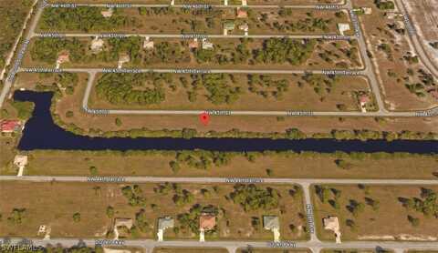 3818 NW 41st Lane, Cape Coral, FL 33993