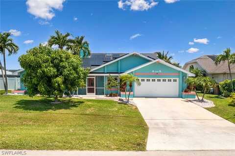 2215 SE 10th Lane, Cape Coral, FL 33990