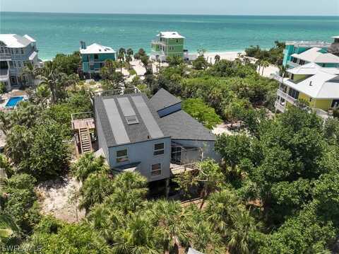 4591 Hodgepodge Lane, Captiva, FL 33924