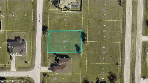 819 NW 24th Place, Cape Coral, FL 33993