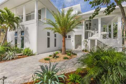 941 South Seas Plantation Road, Captiva, FL 33924