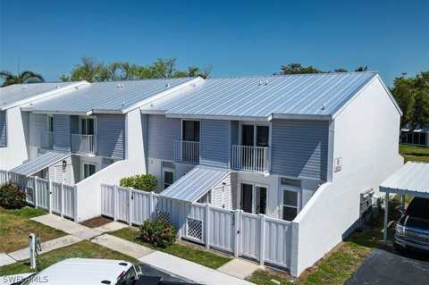 18006 San Carlos Boulevard unit: 17, Fort Myers Beach, FL 33931