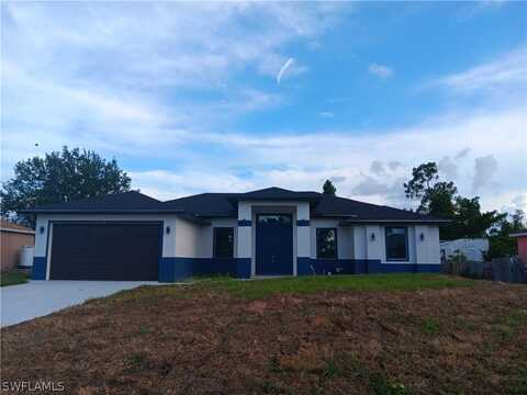 3615 5th Street SW, Lehigh Acres, FL 33976