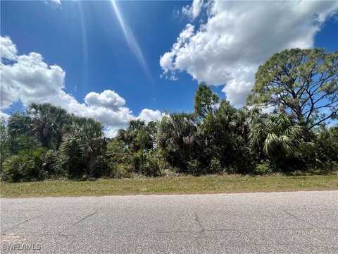 4441 Hobson Street, Port Charlotte, FL 33981