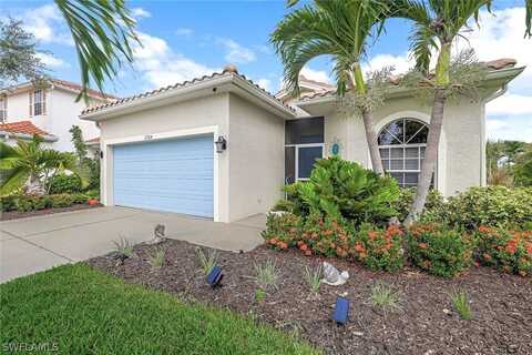 2704 Blue Cypress Lake Court, Cape Coral, FL 33909