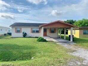 1206 Florida Avenue, Clewiston, FL 33440