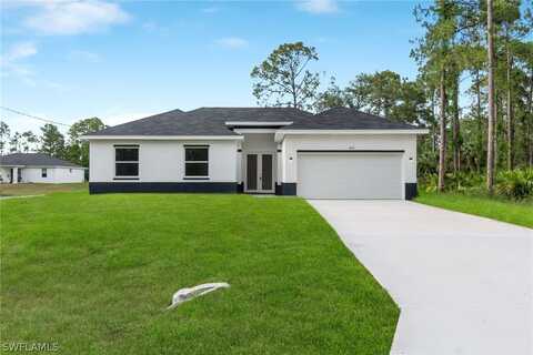 3418 66th Street W, Lehigh Acres, FL 33971