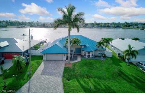 1703 SW 6th Avenue, Cape Coral, FL 33991