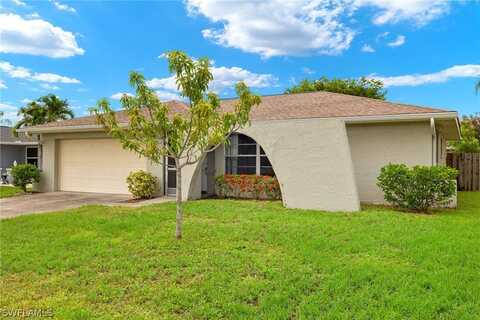 9801 Owlclover Street, Fort Myers, FL 33919