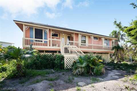 1258 Sand Castle Road, Sanibel, FL 33957