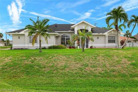 5242 SW 24th Avenue, Cape Coral, FL 33914