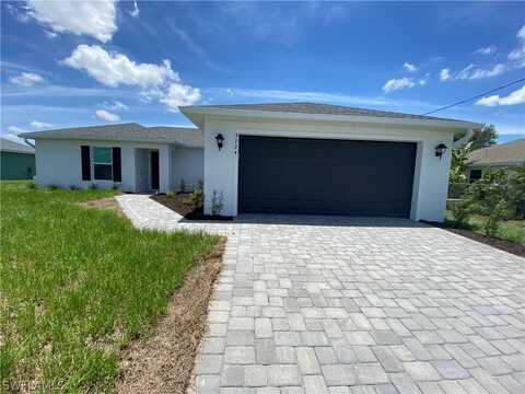 3224 NW 2nd Place, Cape Coral, FL 33993