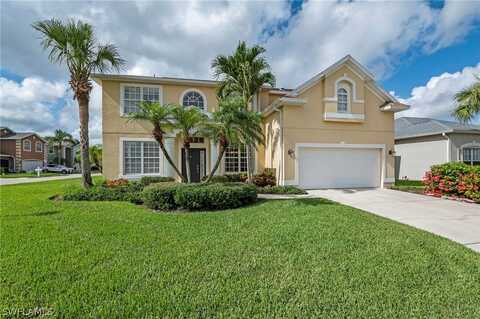 9501 Gladiolus Blossom Court, Fort Myers, FL 33908