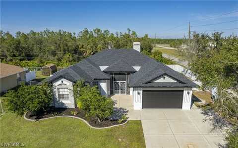 23526 Chimes Avenue, Punta Gorda, FL 33980