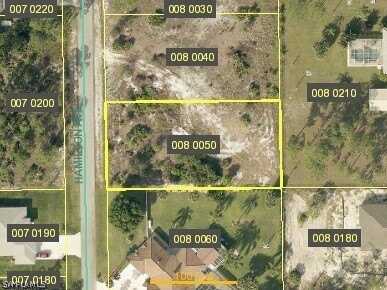 814 Hamilton Avenue, Lehigh Acres, FL 33972