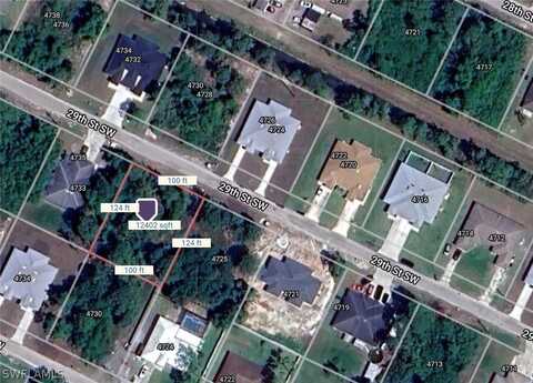 4729/4731 29th Street SW, Lehigh Acres, FL 33973