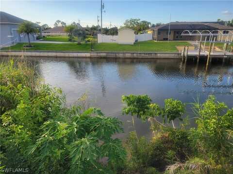 2035 NE 27th Street, Cape Coral, FL 33909