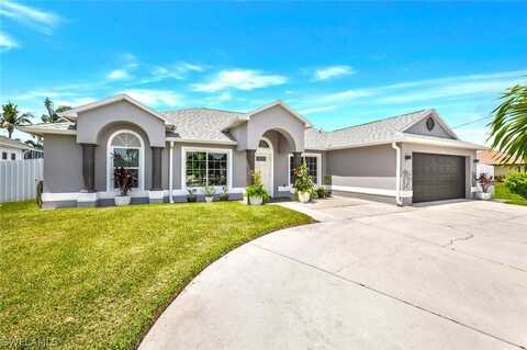 2817 Gleason Parkway, Cape Coral, FL 33914