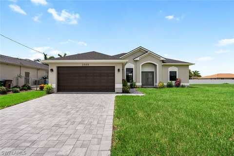 2005 NW 18th Street, Cape Coral, FL 33993