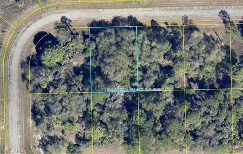 749 Eugene Cernan Drive, Labelle, FL 33935