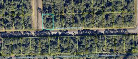 949 Quinton Drive, Labelle, FL 33935