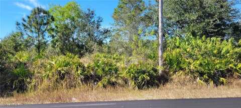 2020 Monroe Avenue, Alva, FL 33920