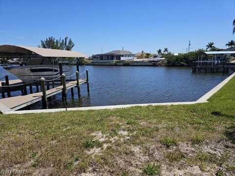 1619 NW 42nd Place, Cape Coral, FL 33993