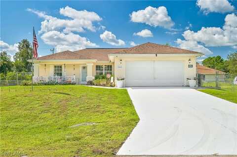 2903 38th Street SW, Lehigh Acres, FL 33976